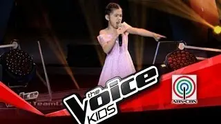 The Voice Kids Philippines Sing Off 