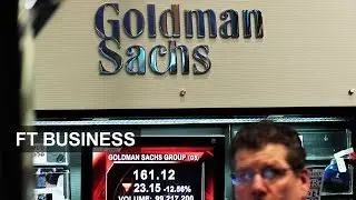 Consumers support US banks | FT Business