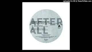 Franck Roger, Mandel Turner - After All (Original Mix)
