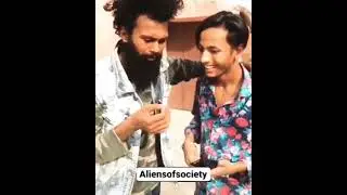 PYAR KA NAM PE CHUTIYAPA | TIKTOKER'S ROAST | ALIENS OF SOCIETY