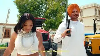 stefflon Don _ dilemma ft sidhu Moose wala, guilty Beatz & steel Banglez sidhupdx1-u4y video