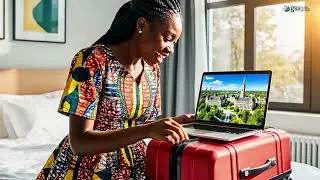 STUDY ABROAD IN 2026 | Ghanaian Students &ndash; UK, Canada, USA