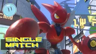 Daily Pok&eacute;mon Tekken Vol.4 | POKK&Eacute;N TOURNAMENT DX Online Battles