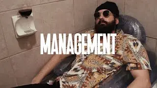 Management - Isolation Film Festival