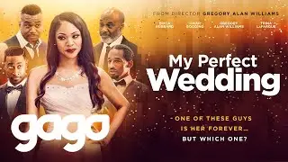 My Perfect Wedding | The Man She Wants. The Man She Chose. The Drama She Didn&rsquo;t Expect | Promo 1