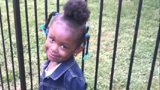 Taylor Milan Moore