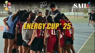 Energy cup &lsquo;25| Aftermovie| PDEU