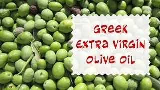 Greek Extra Virgin Olive Oil – Taste & Health Benefits; Boulder, CO | Brent’s Prime Food Adventures