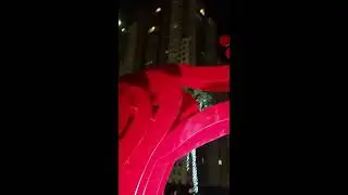 Rooftop of SM Aura BGC