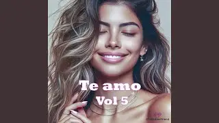 Te amo Victoria