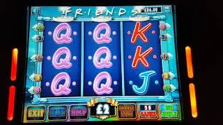 &pound;200 Jackpot Friends