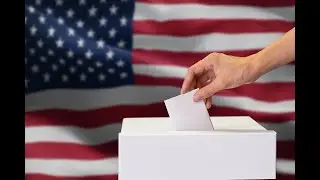 A History of Crime Should Not Determine Your Voting Rights - Discussion 23