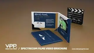 Video Brochure - Spectrecom Films