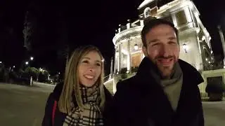 🏛️ ROMA 🇮🇹 (2019)