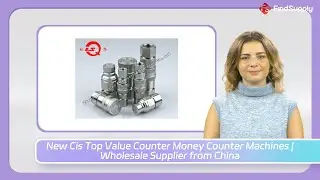New Cis Top Value Counter Money Counter Machines | Wholesale Supplier from China