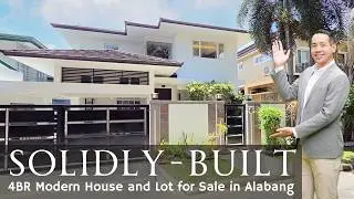 House Tour A69 &bull; 
