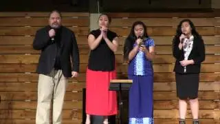 2017 2-11 Special Music -The Taito Family -Filmed by Harry