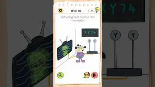 Brain test 4 level 222|| TNARGAMER #braintest4