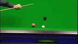 Impossible Snooker Escape by Stephen Maguire against Ronnie O'sullivan
