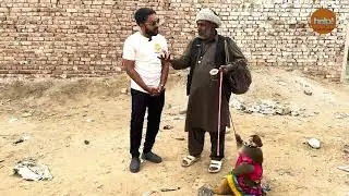 Help With Cash for a Needy Person | Charity & Humanity in Action | HELPALLTV 