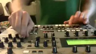 Dr Looney rs7000 live c'est chaud la techno ou pas?