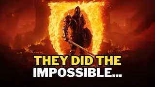 Oblivion Remastered: A Masterpiece Out of Nowhere (Review)