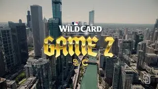 Padres Defeat Cubs in Game 2 of the 2025 National League Wild Card Series