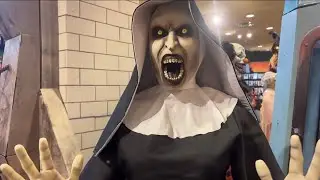 Spirit Halloween 2025 Raleigh 