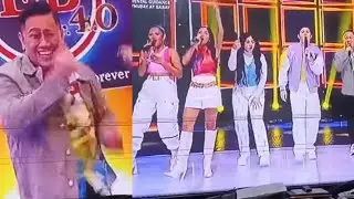 mga bagong eat bulaga host na bash dahil O,A umano salitang boycott viral