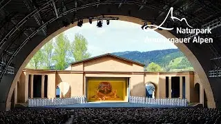 Passionsspiele 2010 in Oberammergau