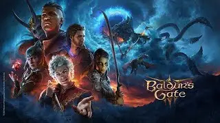 BG3 Solo Playthrough | New Mods, New Mistakes, Same Bad Decisions part 1