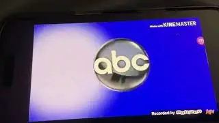 ABC Entertainment/Vin Diesel Bona Productions/Disney ABC Domestic Television (2023)