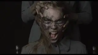 Billy Boy In Poison - Iron Grip (Official Music Video)