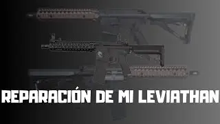Reviviendo a mi Leviathan