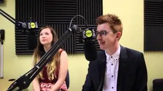 Show Or No | Adam Wilbourn and Abbie McCarthy