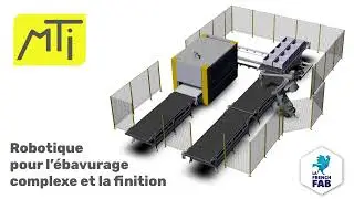 Global Industrie - 2025
