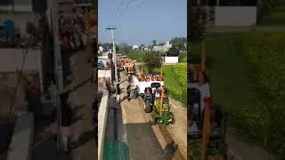 FATEHPUR NAGARKIRTAN ( ਫਤਿਹਪੁਰ ਨਗਰਕੀਰਤਨ ) ,  ADAMPUR DOABA 04/01/2020
