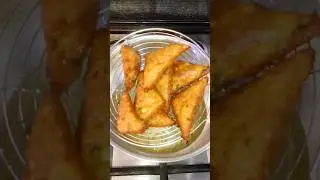 Специальный рецепт на Рамзан | Картофельная закуска | Рецепты для ифтара #ramzanspecial #summervi...
