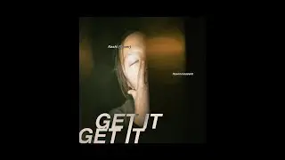 Get It - Keshi (cover)