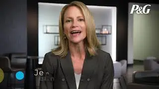 A message from Jen Davis -  Procter & Gamble -  Hispanic Heritage Month