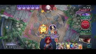Aggro Abyss MU highroll