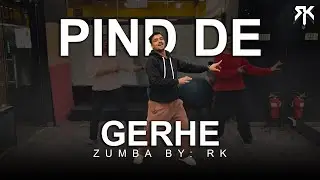 Meri Kali Activa Da | Latest Punjabi Bhangra Video | By Rk