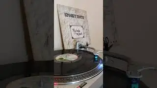 Spooky Tooth - Cotton Growing Man -1973- vinyl