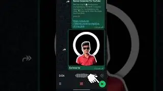 how to save view once photo and recording on WhatsApp #shorts #whatsapp #settings