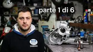 51 - Una COSA da corsa - parte 1 di 6