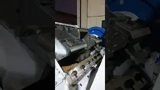 plastic scrap grainder machine for plastic recycling