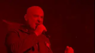 Disturbed - Conflict - (Live Berlin 2025) 4K