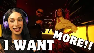 This is a BANGER Coke Studio | Season 14 | Muaziz Saarif | Faris Shafi x Meesha Shafi REACTION