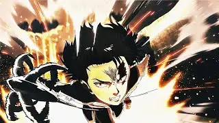 「E.A 😈💜」Attack on Titan「AMV/EDIT」4K