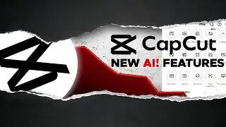 Advance Level EDITING In CAPCUT by Mobile #capcut @decodingyt